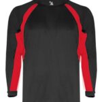 Men's B-Core Hook Long Sleeve T-Shirt