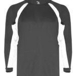 Men's B-Core Hook Long Sleeve T-Shirt