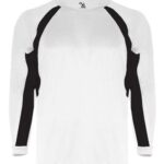 Men's B-Core Hook Long Sleeve T-Shirt