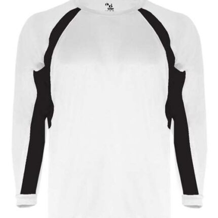 Men's B-Core Hook Long Sleeve T-Shirt
