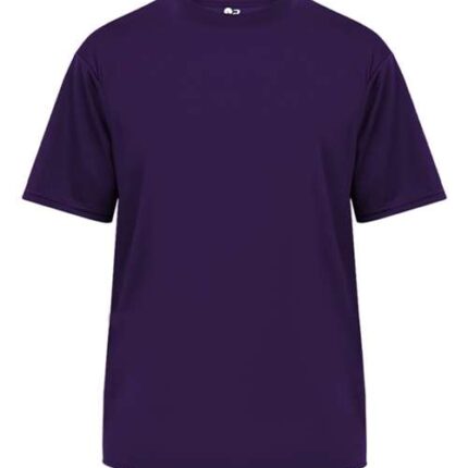 Men's B-Tech Cotton-Feel T-Shirt