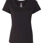 Women's Perfect-T Triblend V-Neck T-Shirt
