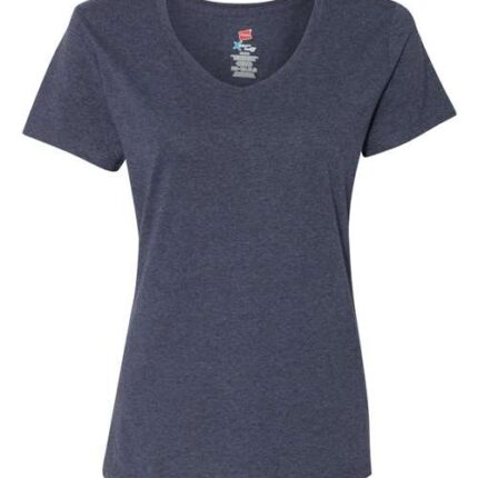 Women's Perfect-T Triblend V-Neck T-Shirt