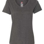 Women's Perfect-T Triblend V-Neck T-Shirt