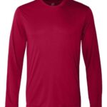 Unisex Cool DRI® Long Sleeve Performance T-Shirt