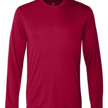 Unisex Cool DRI® Long Sleeve Performance T-Shirt