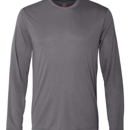 Unisex Cool DRI® Long Sleeve Performance T-Shirt