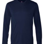 Unisex Cool DRI® Long Sleeve Performance T-Shirt