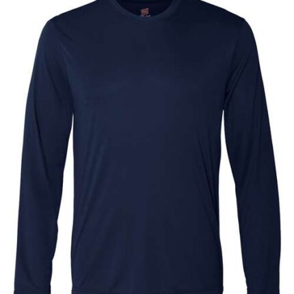 Unisex Cool DRI® Long Sleeve Performance T-Shirt