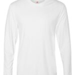 Unisex Cool DRI® Long Sleeve Performance T-Shirt