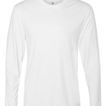 Unisex Cool DRI® Long Sleeve Performance T-Shirt