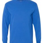 Unisex USA-Made Long Sleeve T-Shirt