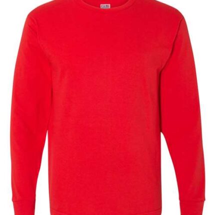 Unisex USA-Made Long Sleeve T-Shirt