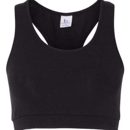 Women’s Support Your Team Sports Bra