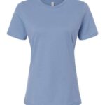 Women’s Relaxed Jersey Tee