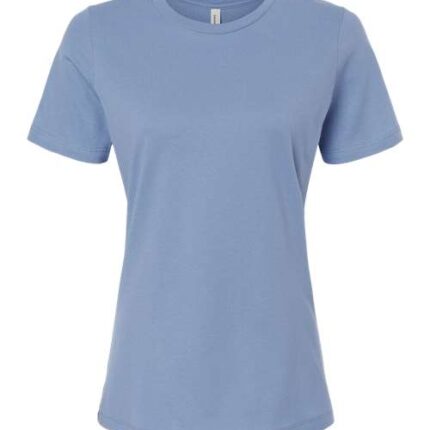 Women’s Relaxed Jersey Tee