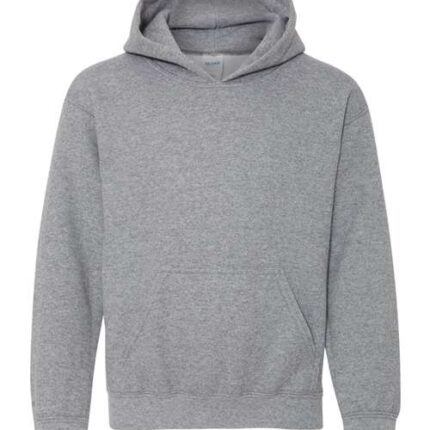 Youth Heavy Blend™ Hooded Sweatshirt