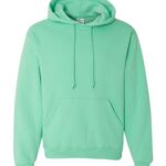 Unisex NuBlend® Hooded Sweatshirt