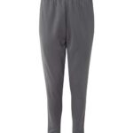 Men's Unbrushed Polyester Trainer Pants