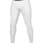 Men's Compression Full-Length Tights