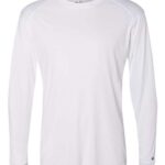 Men's Ultimate SoftLock™ Long Sleeve T-Shirt