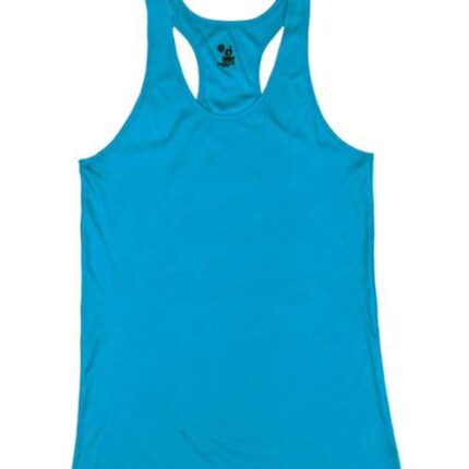 Girls’ B-Core Racerback Tank Top