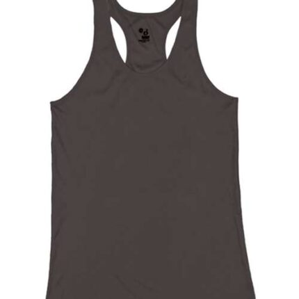 Girls’ B-Core Racerback Tank Top