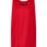 Girls’ B-Core Racerback Tank Top