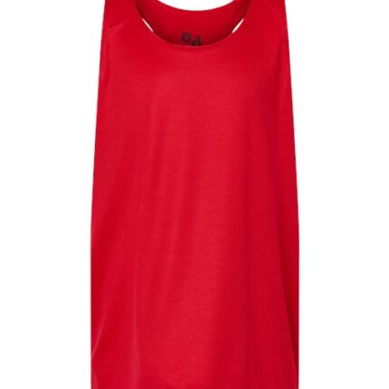 Girls’ B-Core Racerback Tank Top