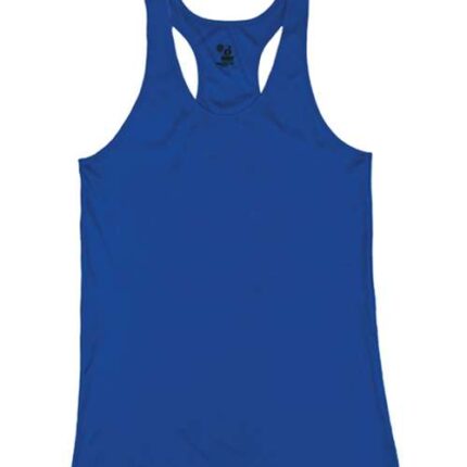 Girls’ B-Core Racerback Tank Top