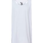 Girls’ B-Core Racerback Tank Top