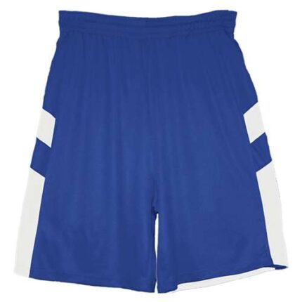 Youth B-Pivot Reverisble Shorts