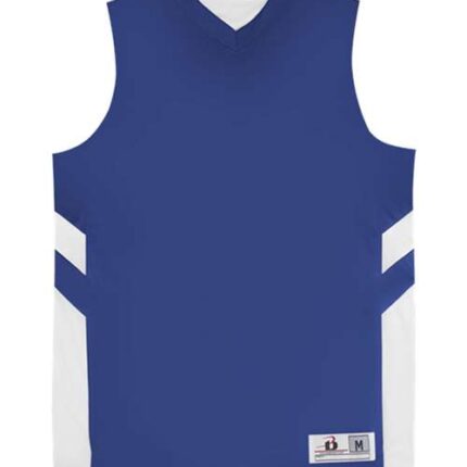 Youth B-Pivot Rev. Tank Top