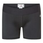 Girls' Pro-Compression Shorts