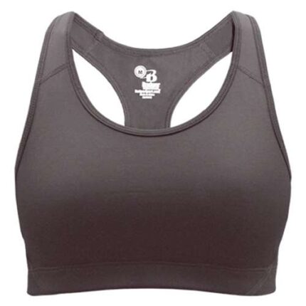 Girls' B-Sport Bra Top