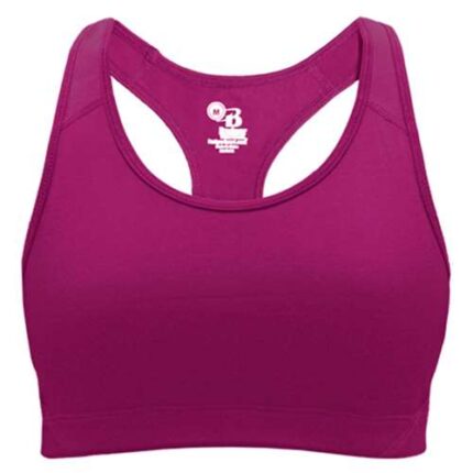 Girls' B-Sport Bra Top