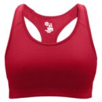 Girls' B-Sport Bra Top