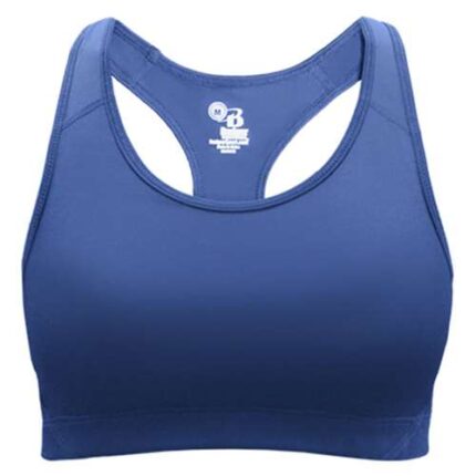 Girls' B-Sport Bra Top