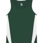 Youth Stride Singlet