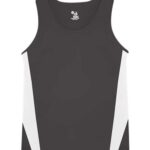 Youth Stride Singlet