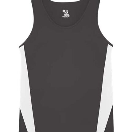 Youth Stride Singlet