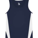 Youth Stride Singlet
