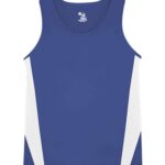 Youth Stride Singlet