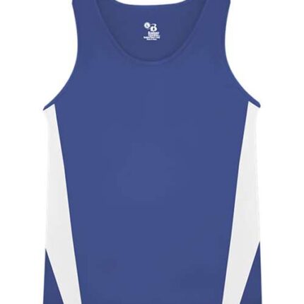 Youth Stride Singlet