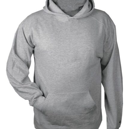 Youth Fleece Hooded Sweatshirt