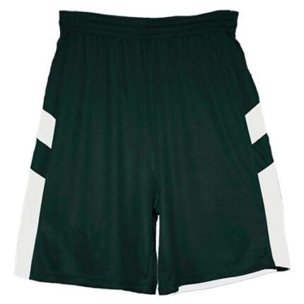Men's B-Pivot Rev. Shorts