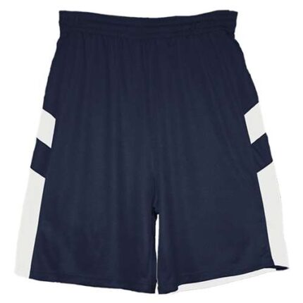 Men's B-Pivot Rev. Shorts