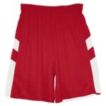 Men's B-Pivot Rev. Shorts