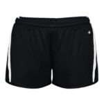 Women's Stride Shorts