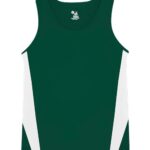 Men's Stride Singlet